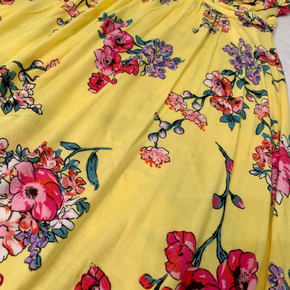 Dainty Boutique Dress๐ size M, worn 1x - Picture 4 of 5